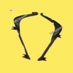 Visor L Patti Set-First Quality-Karizma R