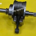 Crankshaft-First Quality-Karizma-Karizma R