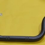 Handle-First Quality-Sp Shine Bs6 Model