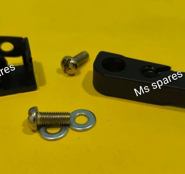 Pvc Choke Piston Kit-First Quality-Shine Type 5