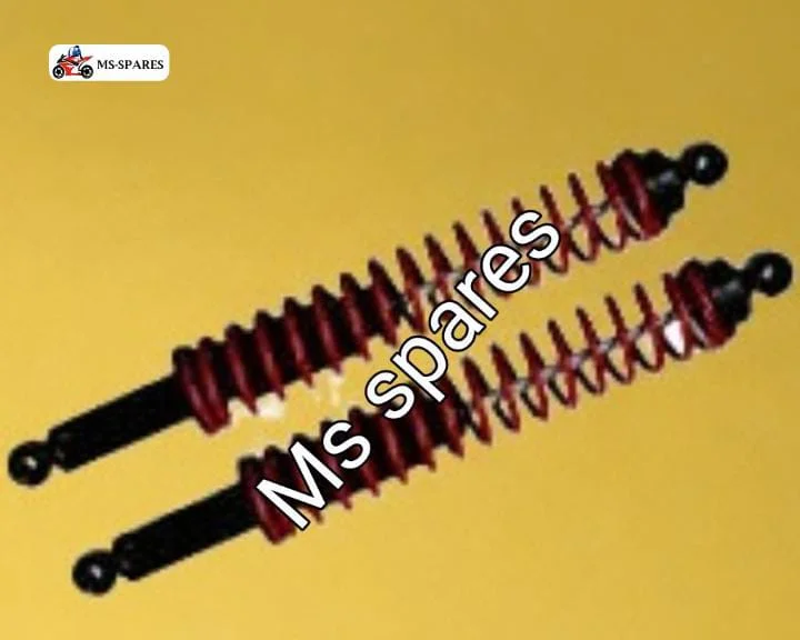 f27f8e9a-65eb-41b9-baf7-504ca5438207 Rear Shock Absorber-First Quality- Karizma Zmr - Image 1