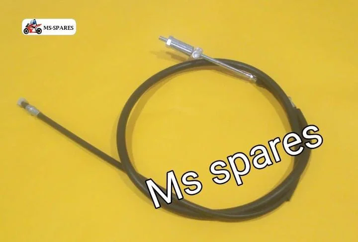 front-cable Front Right Brake Cable-First Quality-Activa i - Image 1