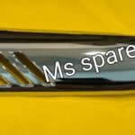 Silencer Plate-First Quality-Achiever Bs4