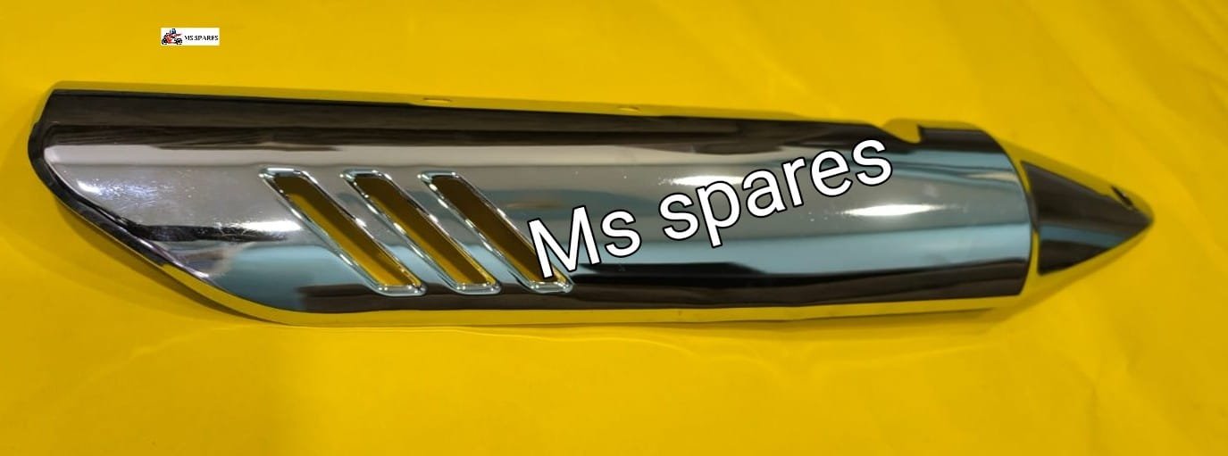 0883ba2b-51d7-454e-8e12-c7a9a775d504 Silencer Plate-First Quality-Achiever Bs4 - Image 1