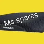 Seat Assembly -First Quality - Access 125 New Model