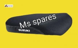 Seat Assembly -First Quality - Access 125 New Model