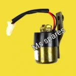 Self Relay-First Quality- Pulsar 150 Old 2004 To 2006 Model