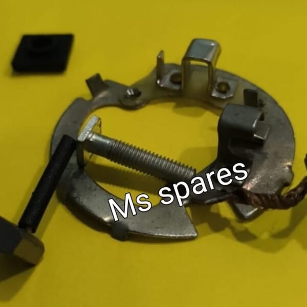 Self-Carbon Kit-First Quality- Karizma-Karizma R