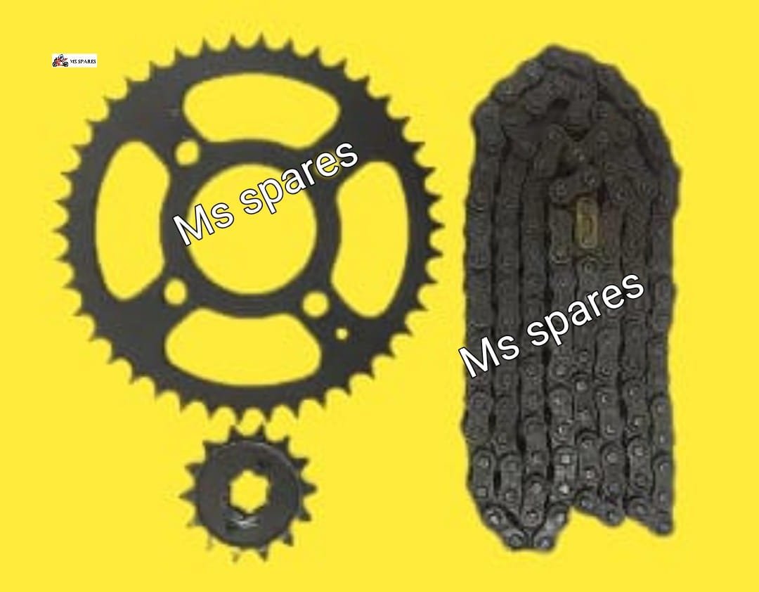 a17df612-ad00-4228-963a-0eb9663ed5c5 Chain Kit-First Quality-Vikrant V15 - Image 1