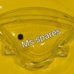 Meter Glass-First Quality-Wego Bs4 Model