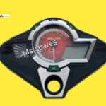 Meter Assembly-Genuine-Hunk Digital Meter