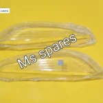 Rear Indicator Set Glass-First Quality- Aviator