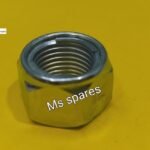 Rear Wheel Nut-Genuine-Duro-Duro Dz-Gusto