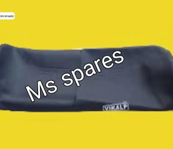 Seat Cover-First Quality- Karizma-Karizma R