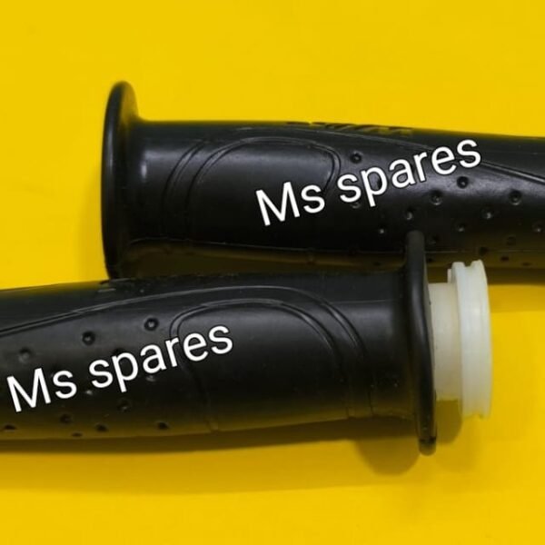 Grip Set-Genuine-Duro & Duro Dz