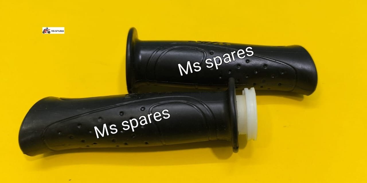 280a951c-51bc-43f9-b3ac-67d0406a0f87 Grip Set-Genuine-Duro & Duro Dz - Image 1