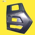 Head Light Cover Left Side Black Colour– Maestro Edge