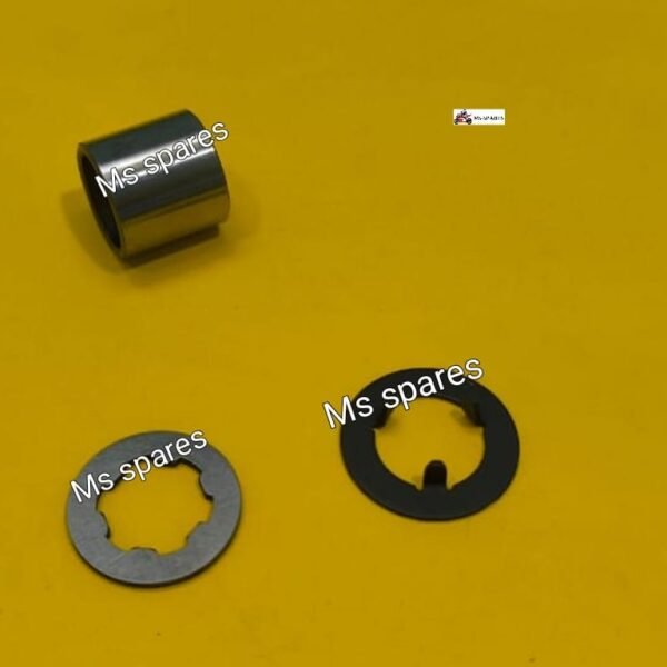 Clutch Bell Bush Washer Kit-Genuine-Centuro