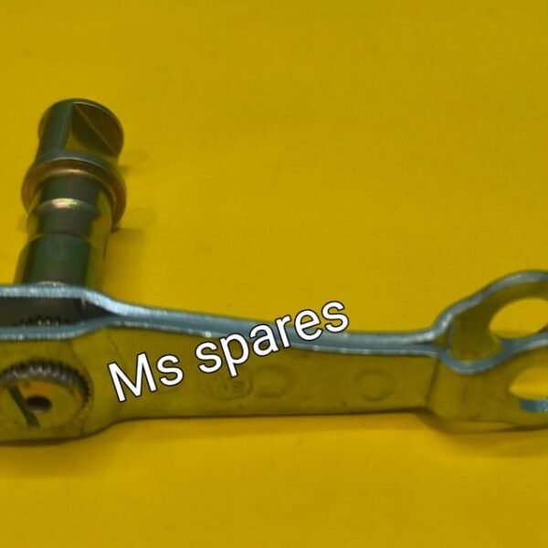 Front Brake Cam-Genuine-Duro & Duro Dz