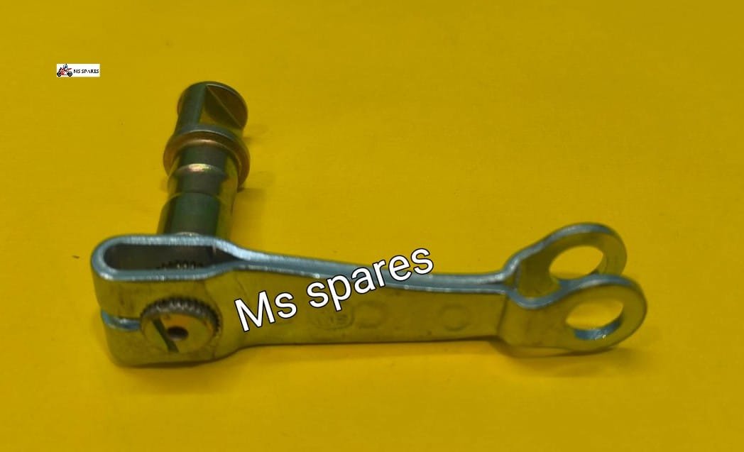 471b5c19-3069-417e-8e12-68212f6a6402 Front Brake Cam-Genuine-Duro & Duro Dz - Image 1