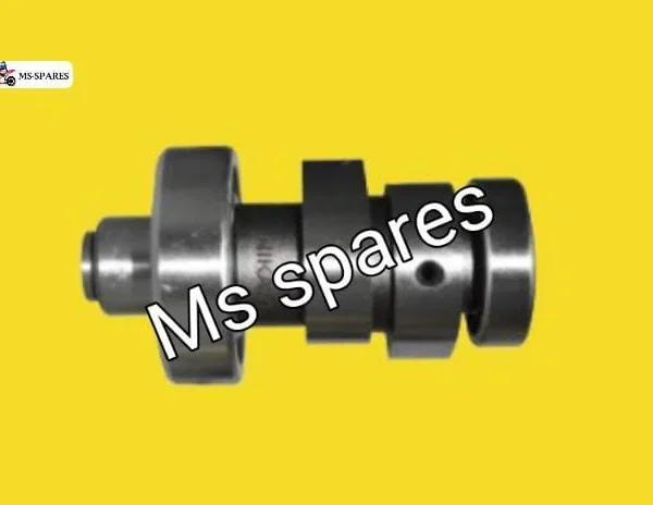 Camshaft-First Quality-Duro Dz