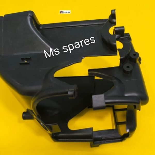 Engine Head Cover [Set Of 2 Pieces]-Genuine-Duro & Duro Dz