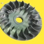 Clutch Roller Plate Fan-First Quality-Access 125 Old Model