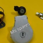 Lock Set-Genuine-Enticer