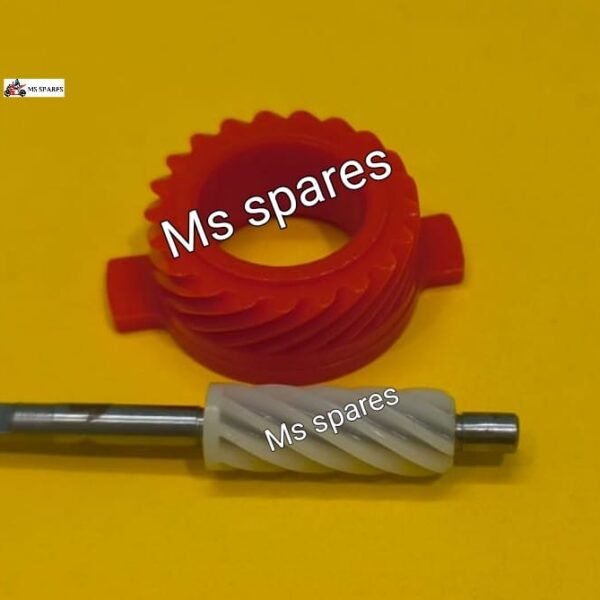 Meter Gear-Genuine-Centuro