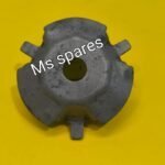 Clutch Roller Plate-Genuine-Duro