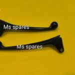 Lever Set-Genuine-Gusto