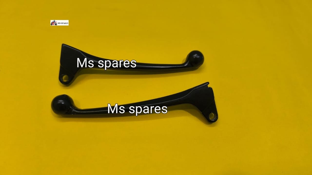 lever Lever Set-Genuine-Duro & Duro Dz - Image 1