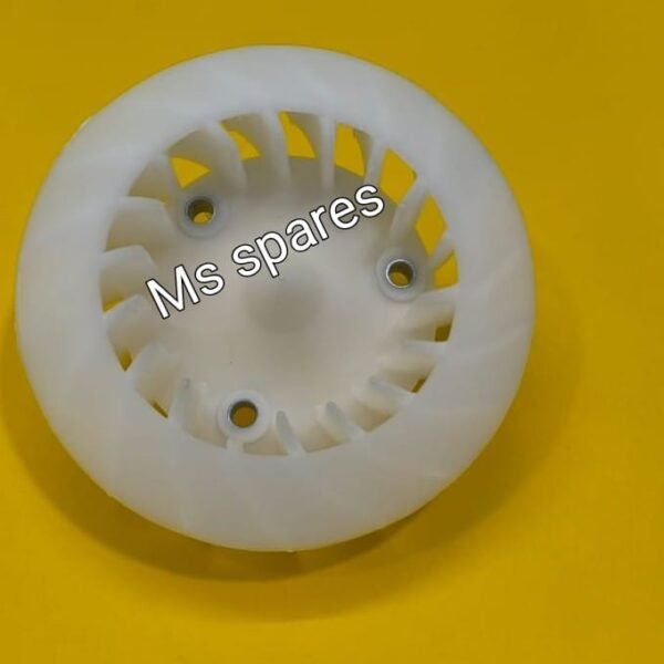 Magnet Fan-Genuine-Duro & Duro Dz