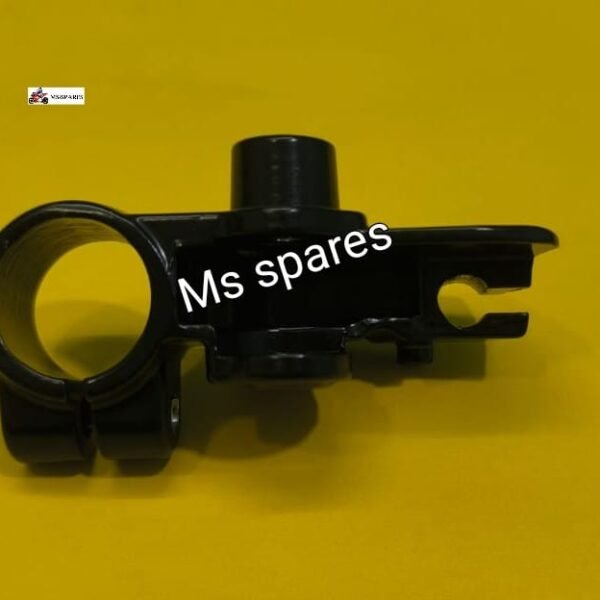 Right Side Brake Yoke-Genuine-Centuro