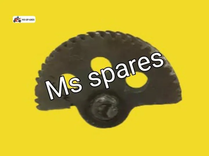 36302c54-58f7-4675-b2d6-b43e30c80bc2 Kick Shaft-First Quality - Gusto - Image 1