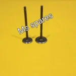 Valve Set-Genuine- Gusto