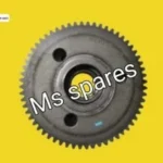 Self One Way Clutch Assembly-First Quality - Gusto