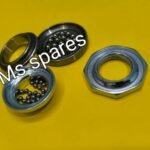 Fork Cone Set-First Quality - Gusto