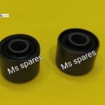 Foundation Bush-Genuine- Gusto