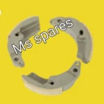 Clutch Shoe-First Quality - Gusto