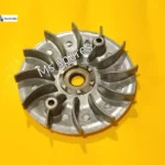 Clutch Variator Fan Plate-First Quality-Gusto