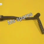 Kick Rod-First Quality - Gusto