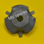 Clutch Roller Plate-Genuine-Gusto