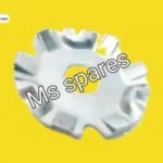 U Bush Plate-First Quality - Gusto