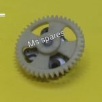 Oil Pump-Genuine- Gusto