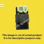 Cdi Unit-First Quality - Gusto