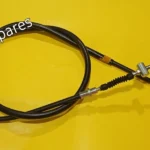 Front Brake Cable-First Quality - Gusto