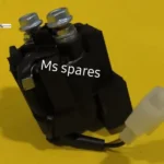 Self Relay-First Quality - Gusto