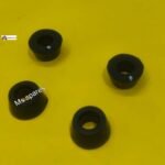 Handle Rubber Set Of 4 piece-Genuine-Avenger Street 180