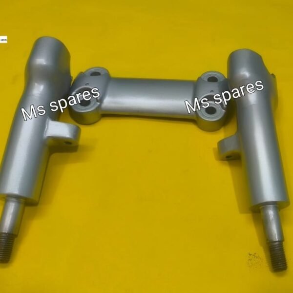 Handle Base-First Quality-Avenger 150 Old Model